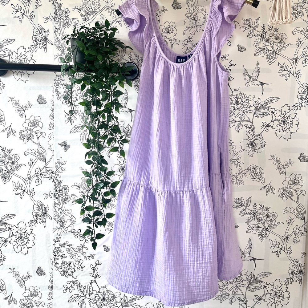 Gap women’s dress